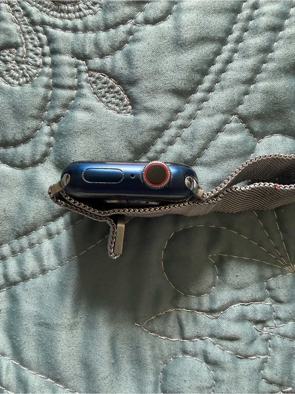 Apple Watch Series 6 Aluminum 40mm